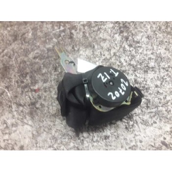 Recambio de cinturon seguridad trasero izquierdo para bmw serie 3 berlina (e46) 320d referencia OEM IAM 566254621AJ  