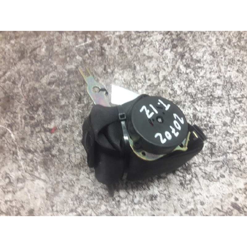 Recambio de cinturon seguridad trasero izquierdo para bmw serie 3 berlina (e46) 320d referencia OEM IAM 566254621AJ 3