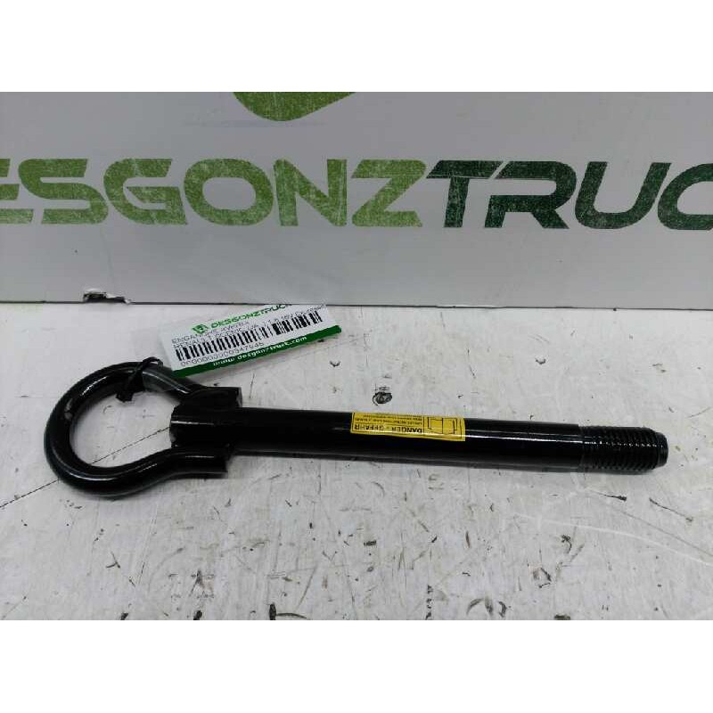 Recambio de enganche remolque para renault scenic (ja..) 1.8 16v expression referencia OEM IAM 2