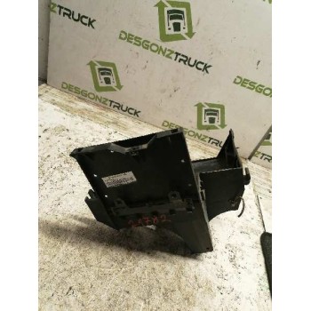Recambio de soporte bateria para land rover freelander (ln) 2.0 di hardback (72kw) referencia OEM IAM   