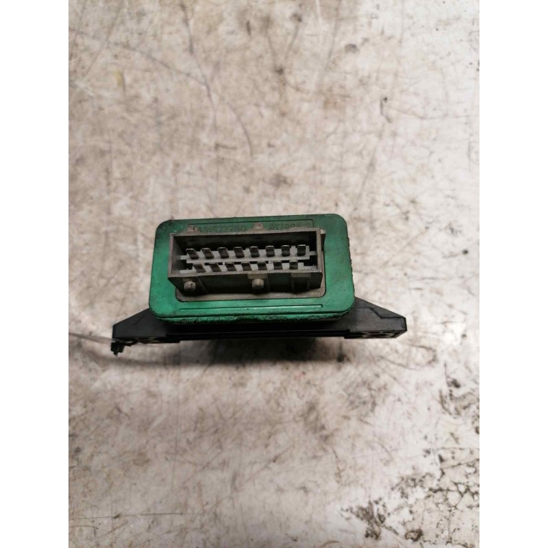 Recambio de modulo electronico para fiat scudo (222) 1.9 td el furg. acristalado referencia OEM IAM 9631577780 2
