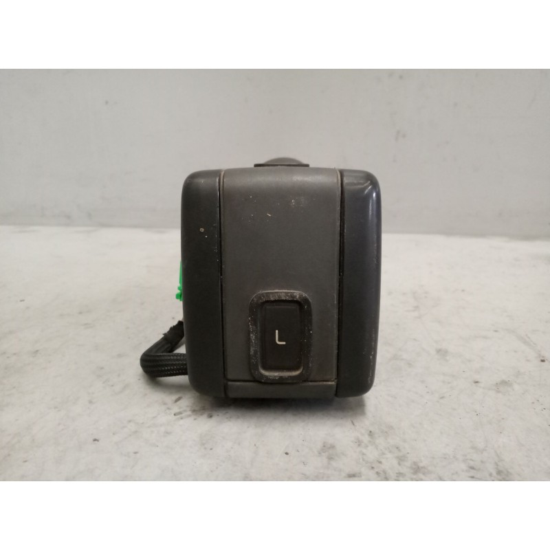 Recambio de palanca cambio para volvo fm 300 9.4 diesel (2006 - 2013) 9364 300 referencia OEM IAM 21024535 WABCo0012207 43313001 - Azul 5