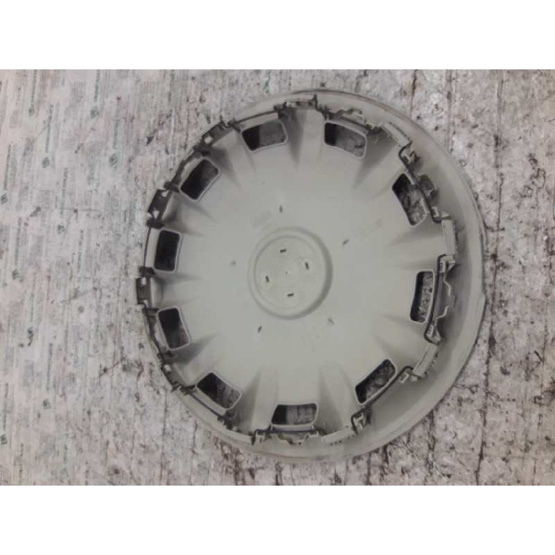 Recambio de tapacubos para opel astra g berlina referencia OEM IAM 90498211DM 14 - Azul 2