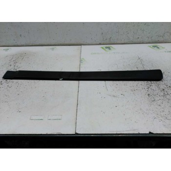 MOLDURA PUERTA DELANTERA IZQUIERDA 9620864677 