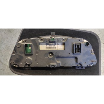 Recambio de cuadro instrumentos para citroën xsara berlina 2.0 hdi referencia OEM IAM 9645745380  