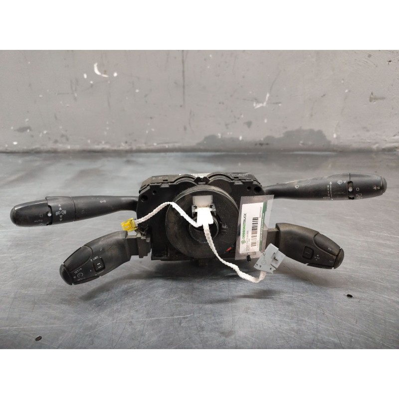Recambio de mando multifuncion para peugeot 308 premium referencia OEM IAM 96652990XT  
