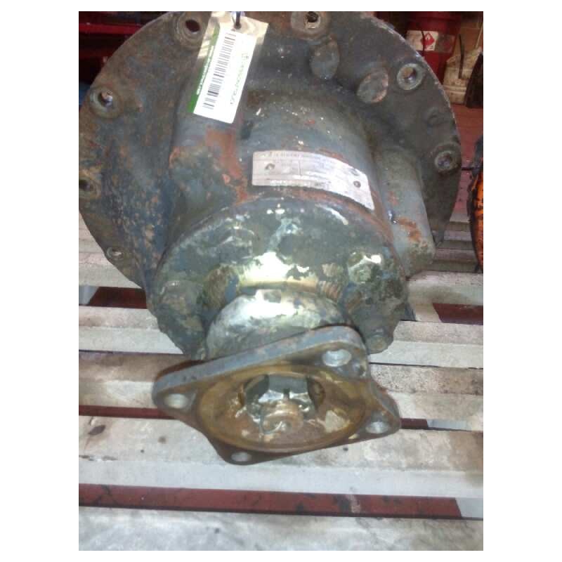 Recambio de grupo para nissan trucks l80.09 l80.14 referencia OEM IAM GD320 63011001D1 RATIO= 3.78/1=34/9