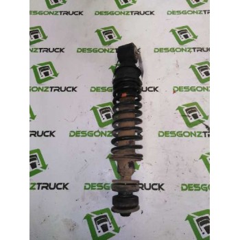 Recambio de amortiguador delantero izquierdo cabina para daf serie cf75.xxx ab06 referencia OEM IAM 1377825  