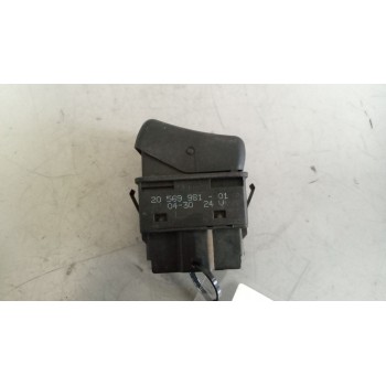Recambio de interruptor para volvo fm 12 2002 referencia OEM IAM 20569981  