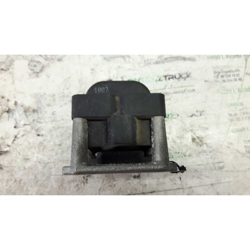 Recambio de bobina encendido para seat ibiza (6k) básico referencia OEM IAM 6N0905104 - Azul 2