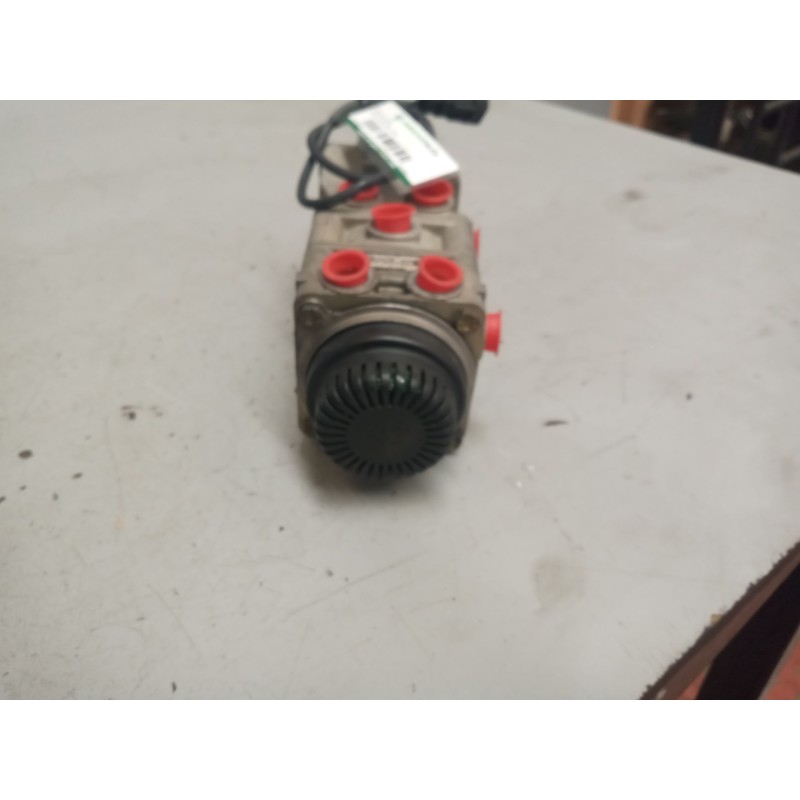 Recambio de valvula aire para iveco eurotech (mp) referencia OEM IAM dx95by - Rojo 2