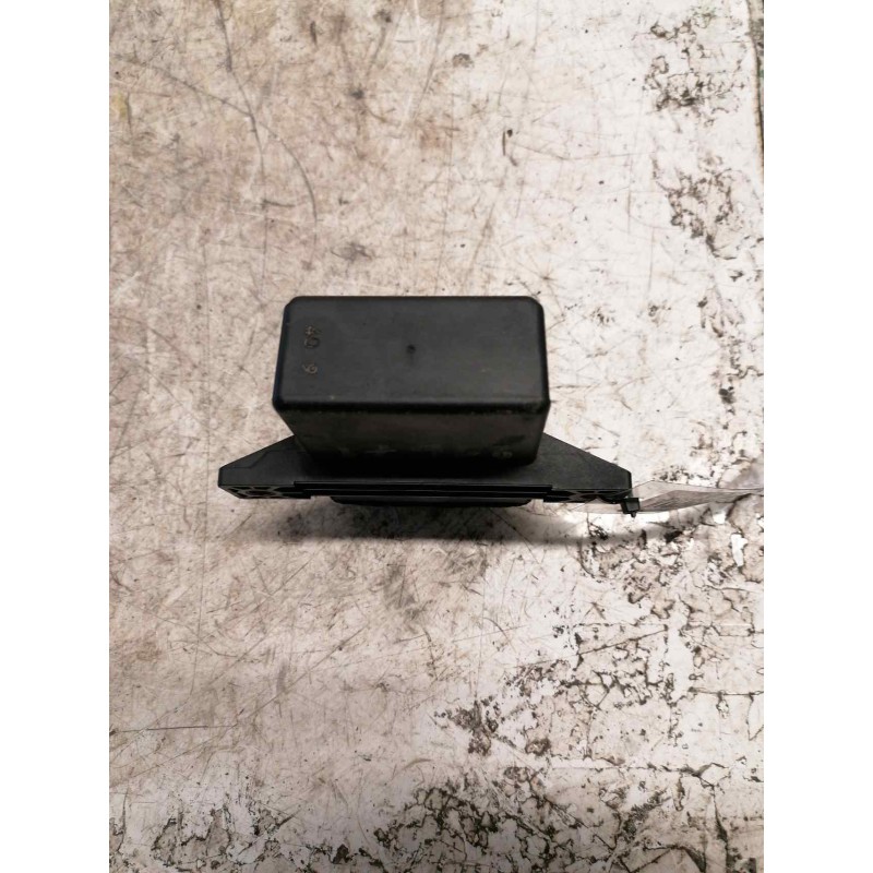 Recambio de modulo electronico para fiat scudo (222) 1.9 td el furg. acristalado referencia OEM IAM 9631577780 3