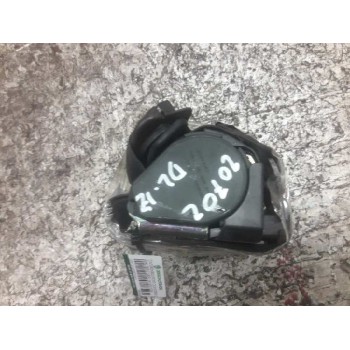 CINTURON SEGURIDAD DELANTERO IZQUIERDO 566244501 
