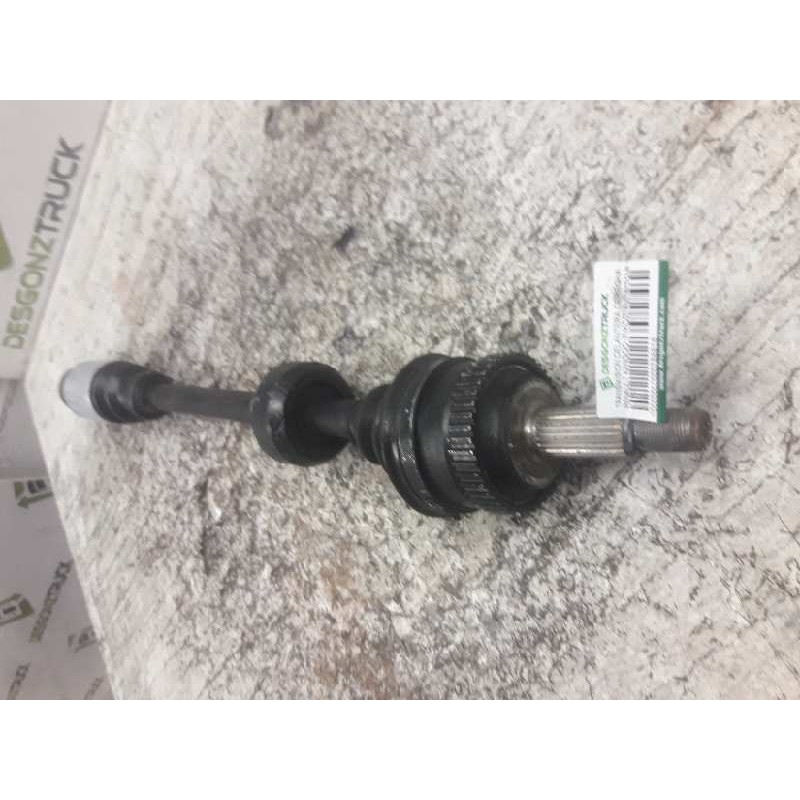 Recambio de transmision delantera derecha para renault kangoo (f/kc0) authentique 4x4 referencia OEM IAM - Gris 2