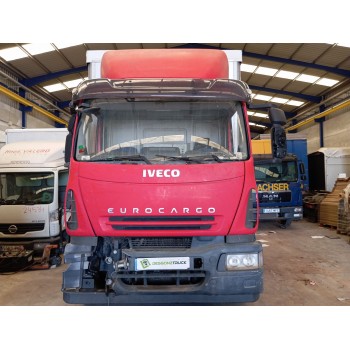 iveco eurocargo 05.03  del año 2007