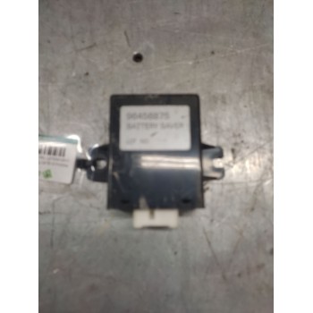 Recambio de modulo electronico para chevrolet tacuma se referencia OEM IAM 96456875  