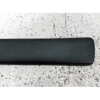 Recambio de moldura puerta delantera izquierda para peugeot partner (s2) combi pro referencia OEM IAM 9620864677  