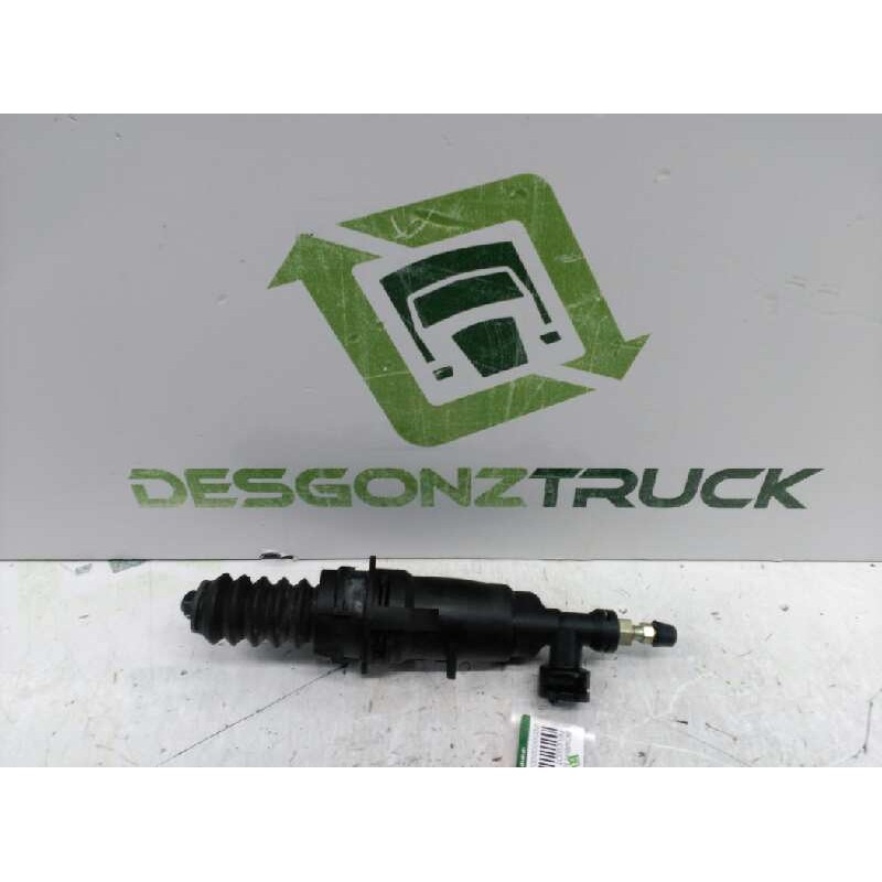 Recambio de bombin embrague para peugeot 406 berlina (s1/s2) srdt referencia OEM IAM   