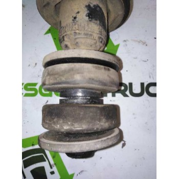 Recambio de amortiguador delantero izquierdo cabina para daf serie cf75.xxx ab06 referencia OEM IAM 1377825  