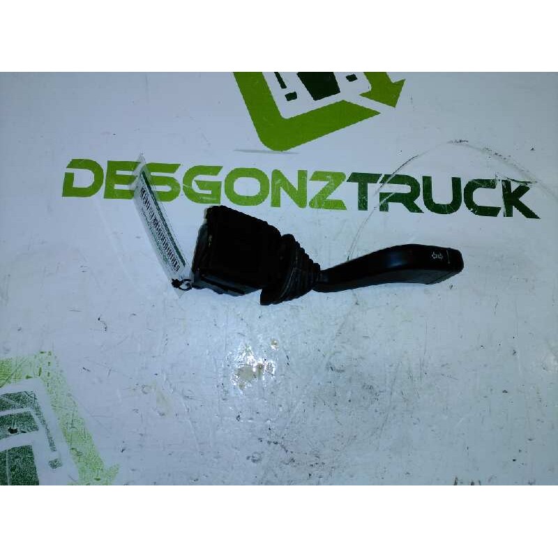 Recambio de mando intermitentes para opel astra f berlina gl referencia OEM IAM 9018184612239904 - Blanco 2