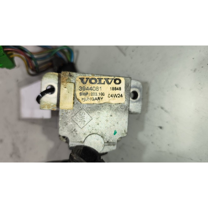 Recambio de mando limpia para volvo fh 12 2002  12.1 diesel (d12d460) referencia OEM IAM 3944081 - Blanco 4