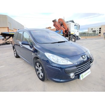 peugeot 307 sw (3h) del año 2006