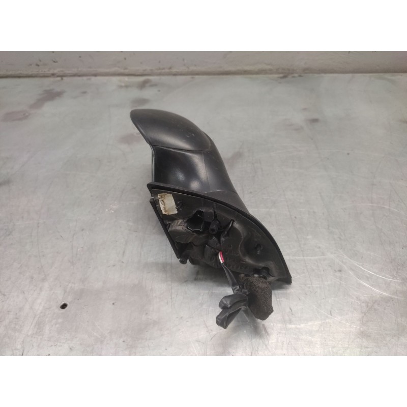Recambio de retrovisor izquierdo para citroën c3 1.1 furio referencia OEM IAM  ELECTRICO 3 CABLES - Granate 3