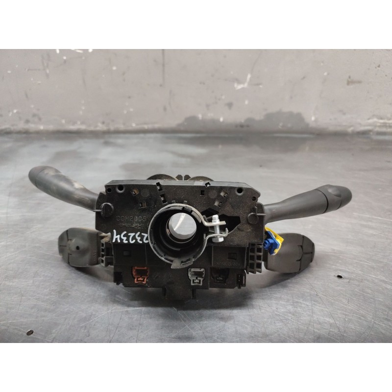 Recambio de mando multifuncion para peugeot 308 premium referencia OEM IAM 96652990XT - Gris 2