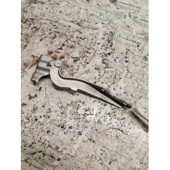 Recambio de bisagra capo izquierda para toyota prius (nhw20) basis referencia OEM IAM   