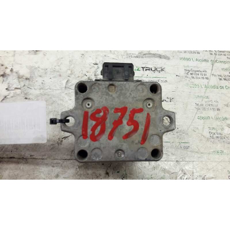 Recambio de bobina encendido para seat ibiza (6k) básico referencia OEM IAM 6N0905104 - Azul 3