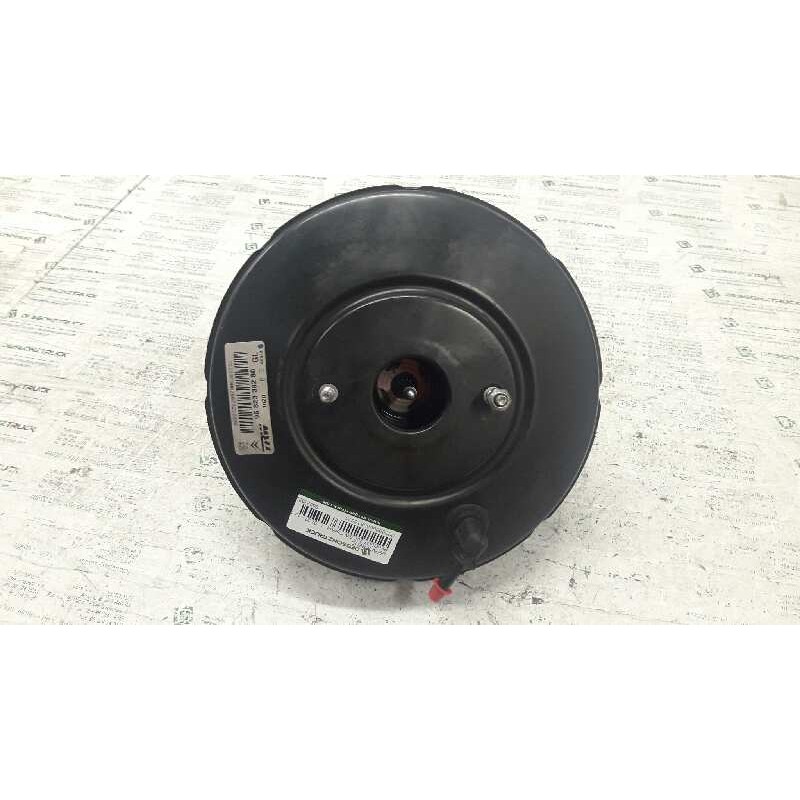Recambio de servofreno para peugeot 207 sw confort referencia OEM IAM 9682338280 - Blanco 2