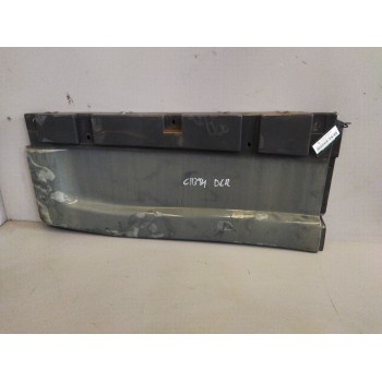 MOLDURA TRASERA CABINA 504022500 