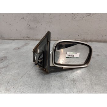 RETROVISOR DERECHO ELECTRICO 5 PINS