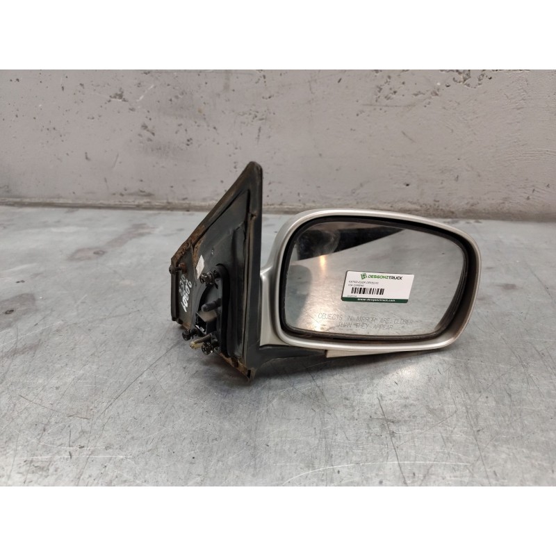 Recambio de retrovisor derecho para kia carens 1.8 monovolumen referencia OEM IAM  ELECTRICO 5 PINS