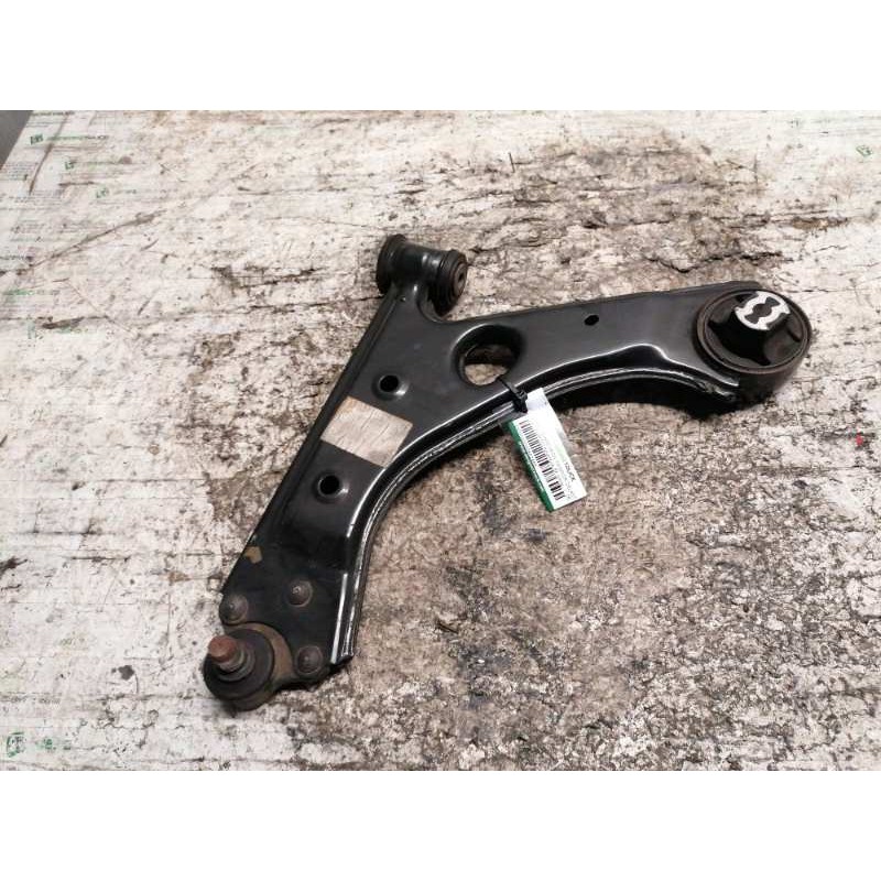 Recambio de brazo suspension inferior delantero izquierdo para fiat fiorino furgoneta/monovolumen (225_) 1.4 (225bxa1a, 225bxf1a - Blanco