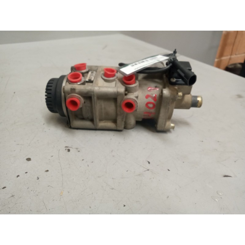Recambio de valvula aire para iveco eurotech (mp) referencia OEM IAM dx95by - Rojo 3