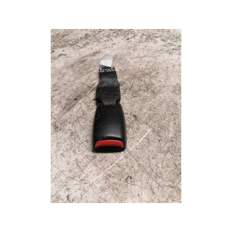 Recambio de enganche de cinturon trasero derecho para honda hr-v (gh) vtec top 4wd (5-ptas.) referencia OEM IAM 20925301EJ  
