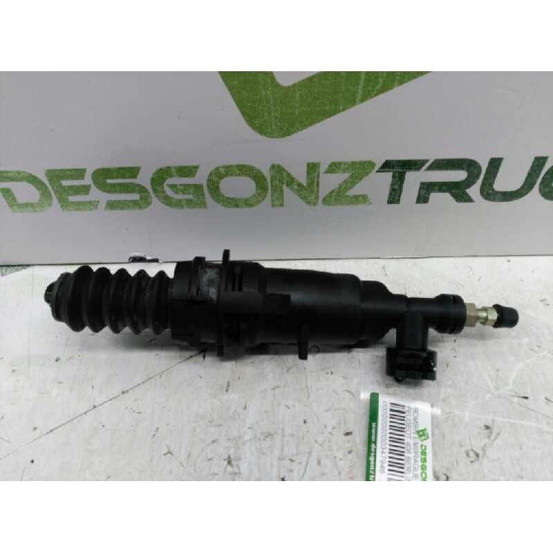 Recambio de bombin embrague para peugeot 406 berlina (s1/s2) srdt referencia OEM IAM 2
