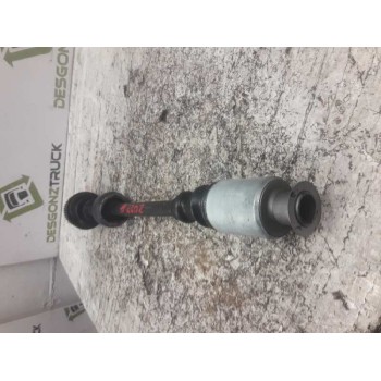 Recambio de transmision delantera derecha para renault kangoo (f/kc0) authentique 4x4 referencia OEM IAM   
