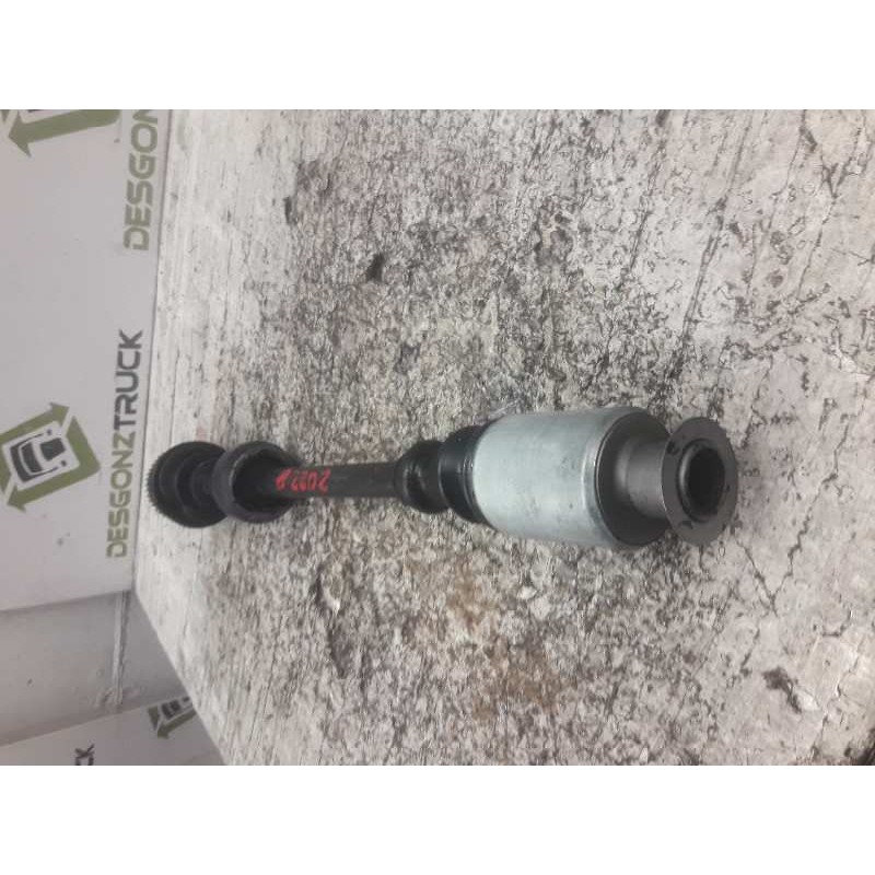 Recambio de transmision delantera derecha para renault kangoo (f/kc0) authentique 4x4 referencia OEM IAM - Gris 3