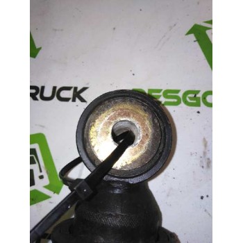 Recambio de amortiguador delantero izquierdo cabina para daf serie cf75.xxx ab06 referencia OEM IAM 1377825  