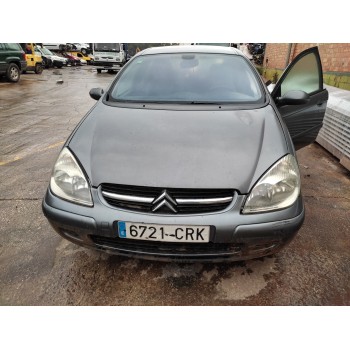 citroën c5 berlina del año 2004