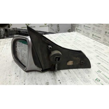 Recambio de retrovisor izquierdo para opel corsa b top (e) referencia OEM IAM  MANUAL 