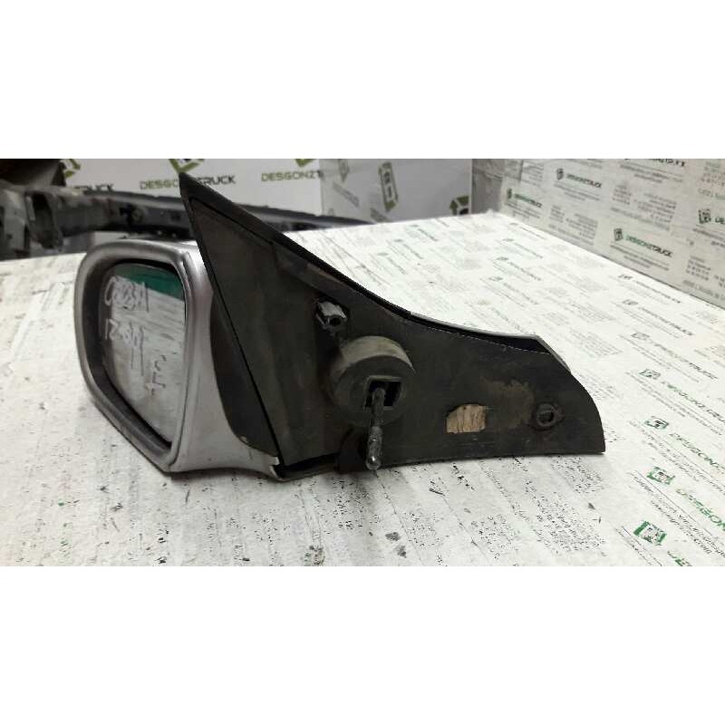Recambio de retrovisor izquierdo para opel corsa b top (e) referencia OEM IAM  MANUAL 2