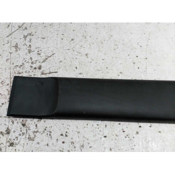 Recambio de moldura puerta delantera izquierda para peugeot partner (s2) combi pro referencia OEM IAM 9620864677  