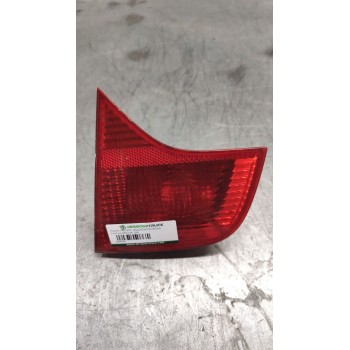Recambio de piloto trasero izquierdo interior para audi a4 berlina (8e) 1.9 tdi referencia OEM IAM   