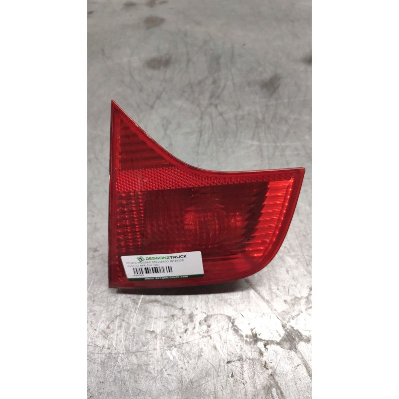 Recambio de piloto trasero izquierdo interior para audi a4 berlina (8e) 1.9 tdi referencia OEM IAM   