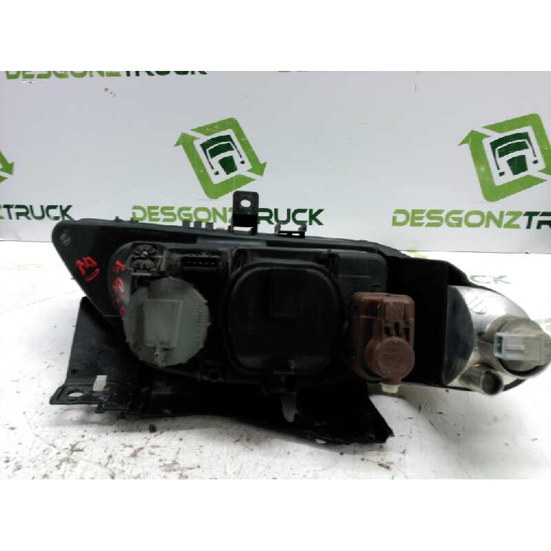 Recambio de faro izquierdo para citroën xsara berlina 1.9 td sx referencia OEM IAM 6204R5 2