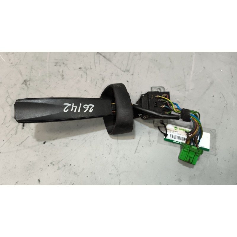 Recambio de mando limpia para volvo fh 12 2002  12.1 diesel (d12d460) referencia OEM IAM 3944081 - Blanco 5