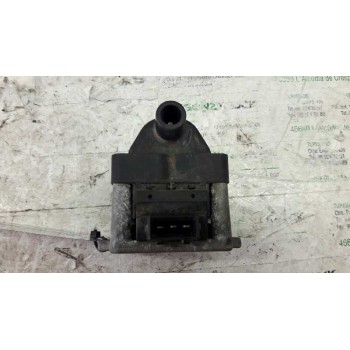 Recambio de bobina encendido para seat ibiza (6k) básico referencia OEM IAM 6N0905104  